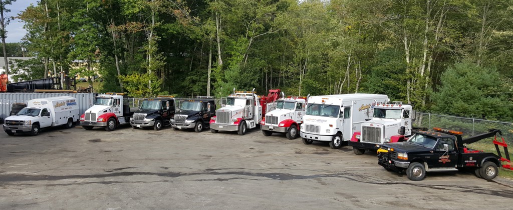 fleet