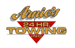 Arnie's 24 HR Towing